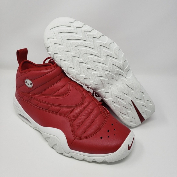Nike Air Shake Ndestrukt "Gym Red" - Picture 5 of 7